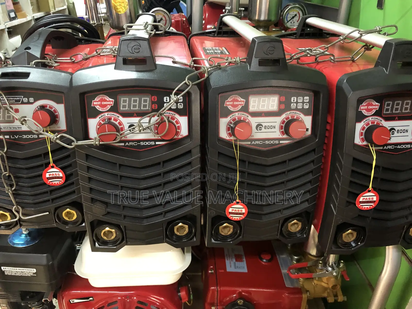 Welding Machines Best Brand