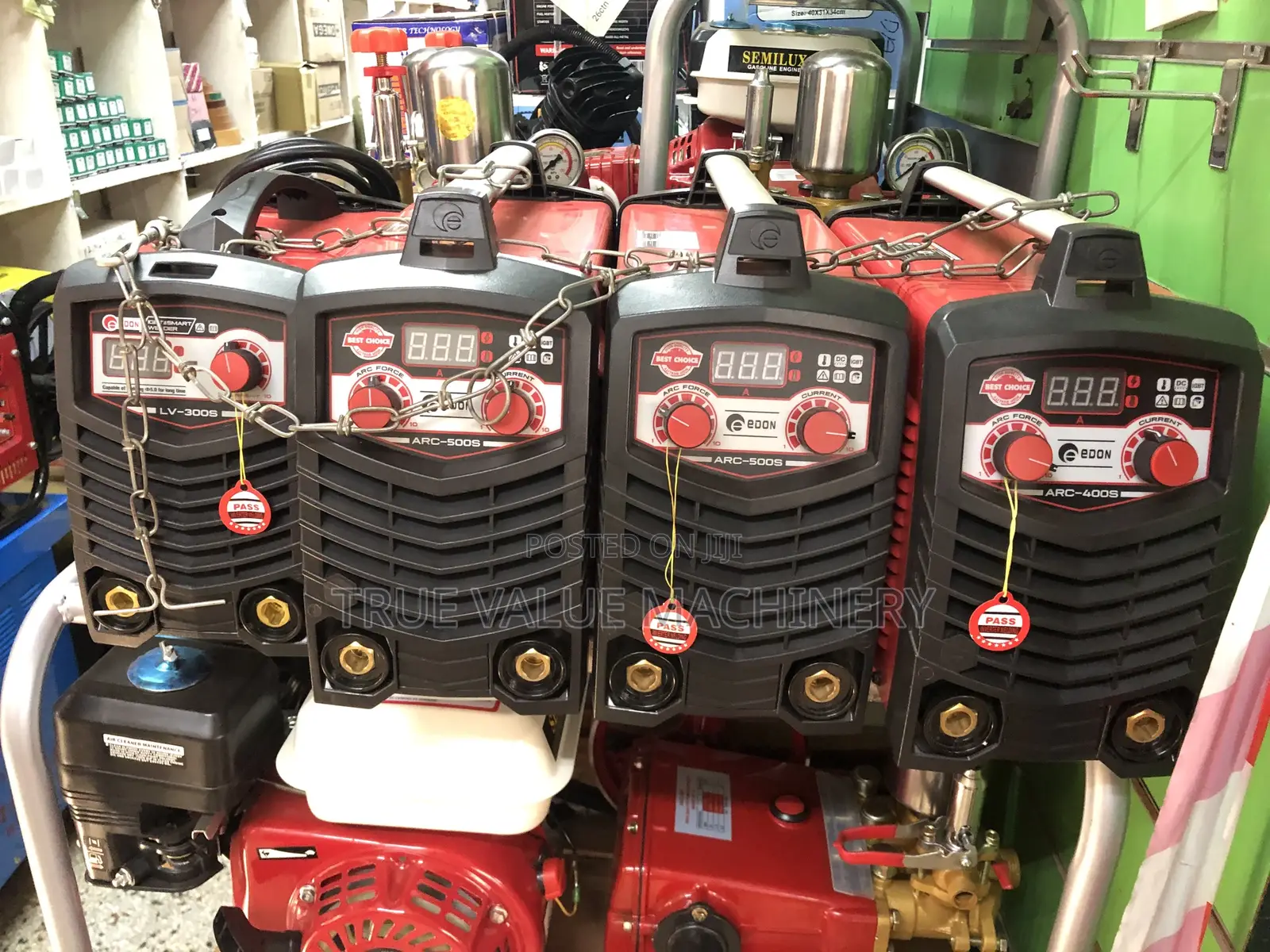 Welding Machines Best Brand