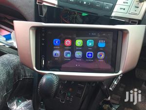 4g Car Radio Kawundu Harrier Upgraded