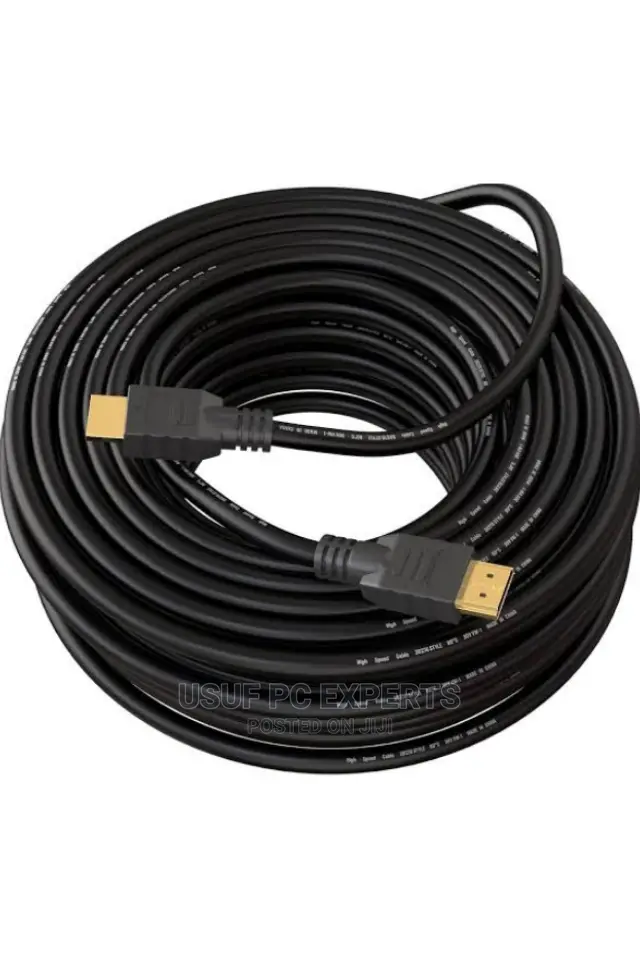 HDMI Cable 20 Meters