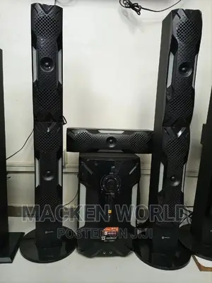 Sayona Home Theater