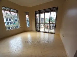 Furnished 6bdrm Mansion in Kisaasi, Central Division for Sale