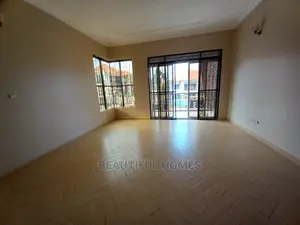 Furnished 6bdrm Mansion in Kisaasi, Central Division for Sale