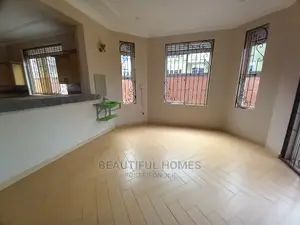 Furnished 6bdrm Mansion in Kisaasi, Central Division for Sale