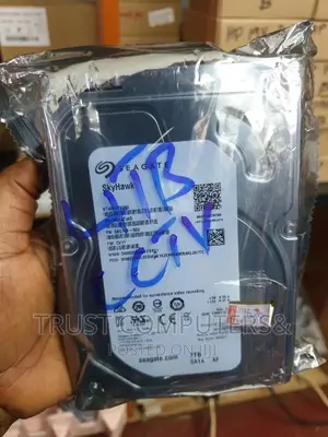4tb Surveillance