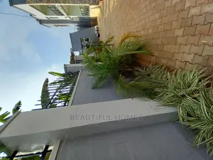 Furnished 4bdrm Mansion in Kira Nice for Sale