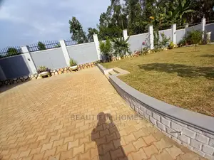 Furnished 4bdrm Duplex in Kira Nice for Sale