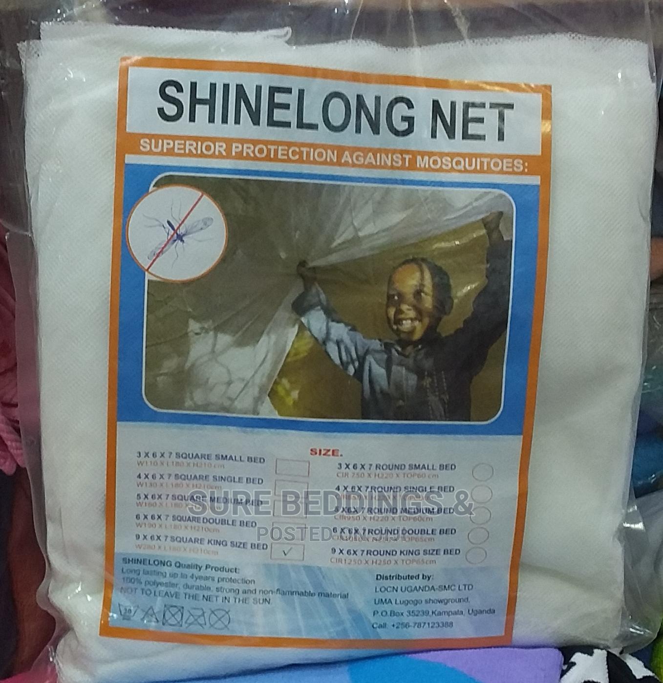 Ordinary Big Round Mosquito Net in Central Division Home Accessories, Kirunda Daniel Jiji.ug
