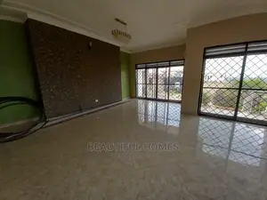Furnished 4bdrm House in Kira Planned for Sale