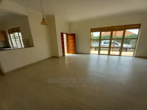 Furnished 4bdrm Bungalow in Mamerito Tarmack, Kira for Sale