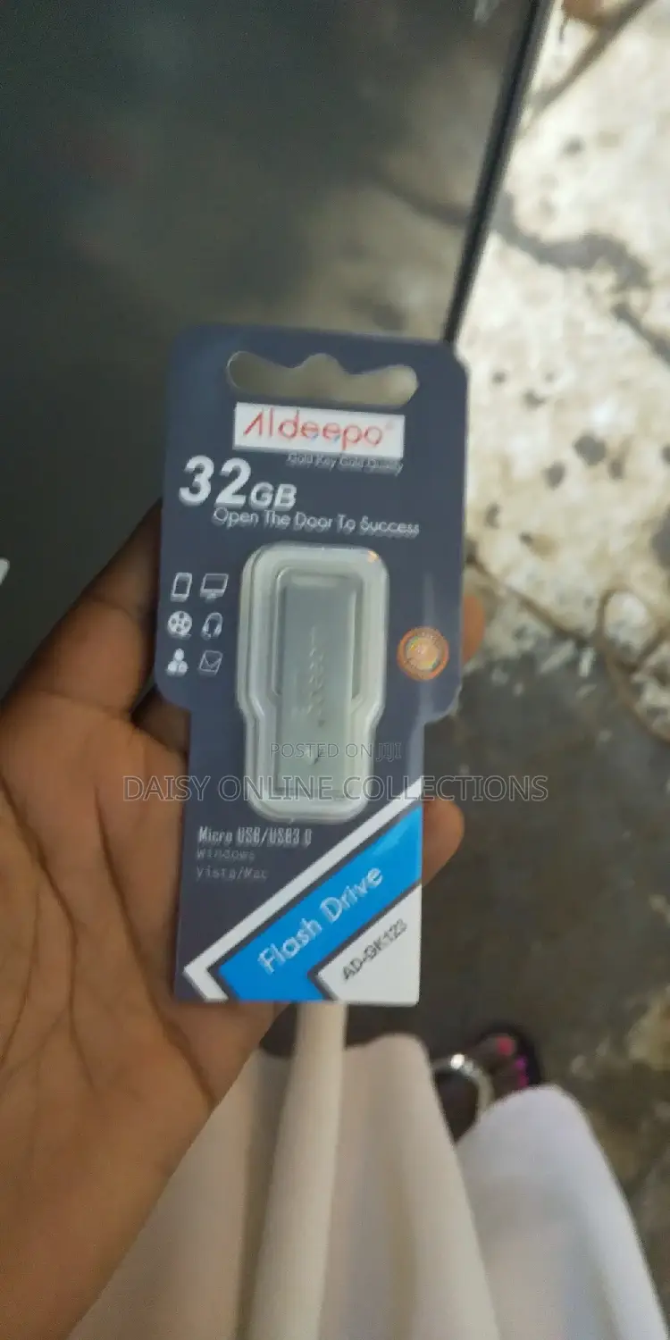 Flash Disk Aldeepo