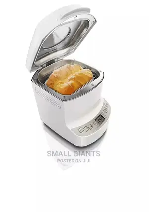 Photo - Philips Bread Maker