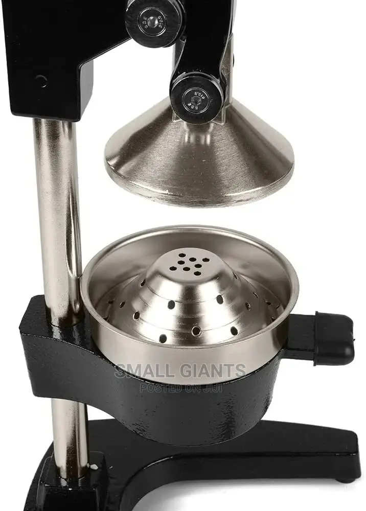 Manual Juicer