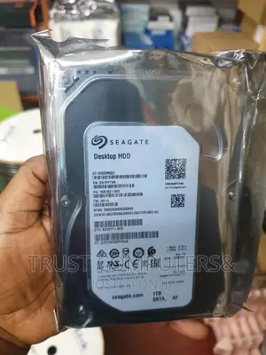 1tb Hdd Desktop