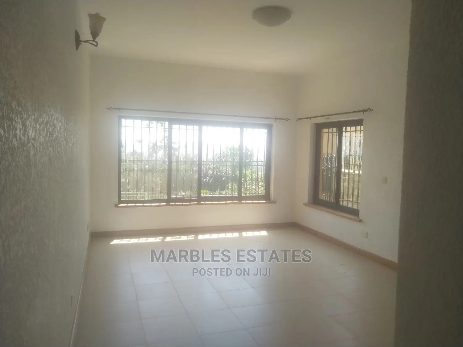 Furnished 3bdrm Apartment in Mbuya, Central Division for Rent