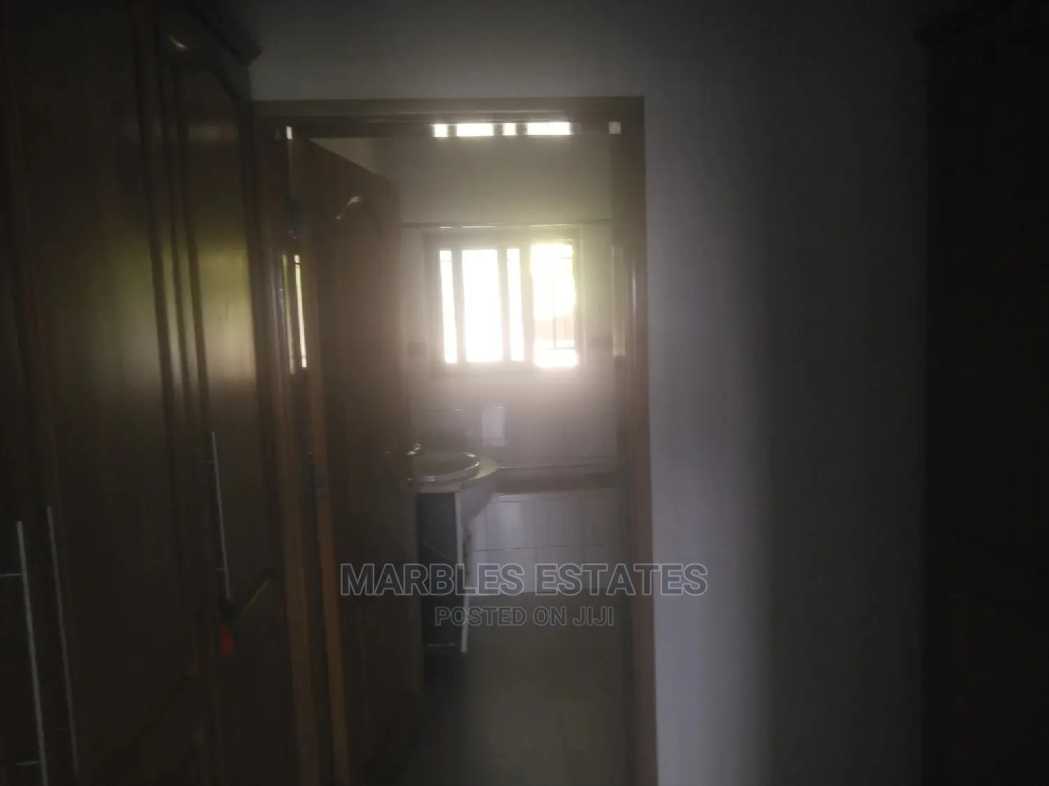 Furnished 3bdrm Apartment in Mbuya, Central Division for Rent