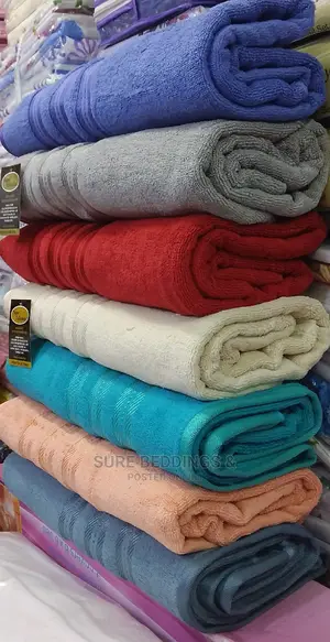 Super Collection Towels