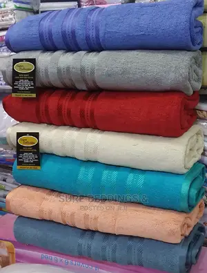 Super Collection Towels