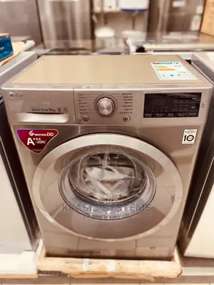 LG Washing Machine 6kgs