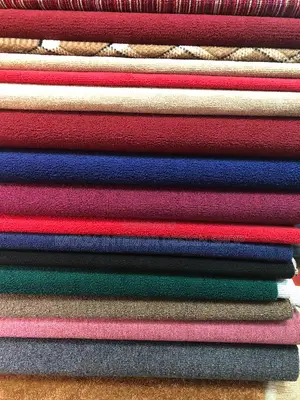 Woolen Carpets