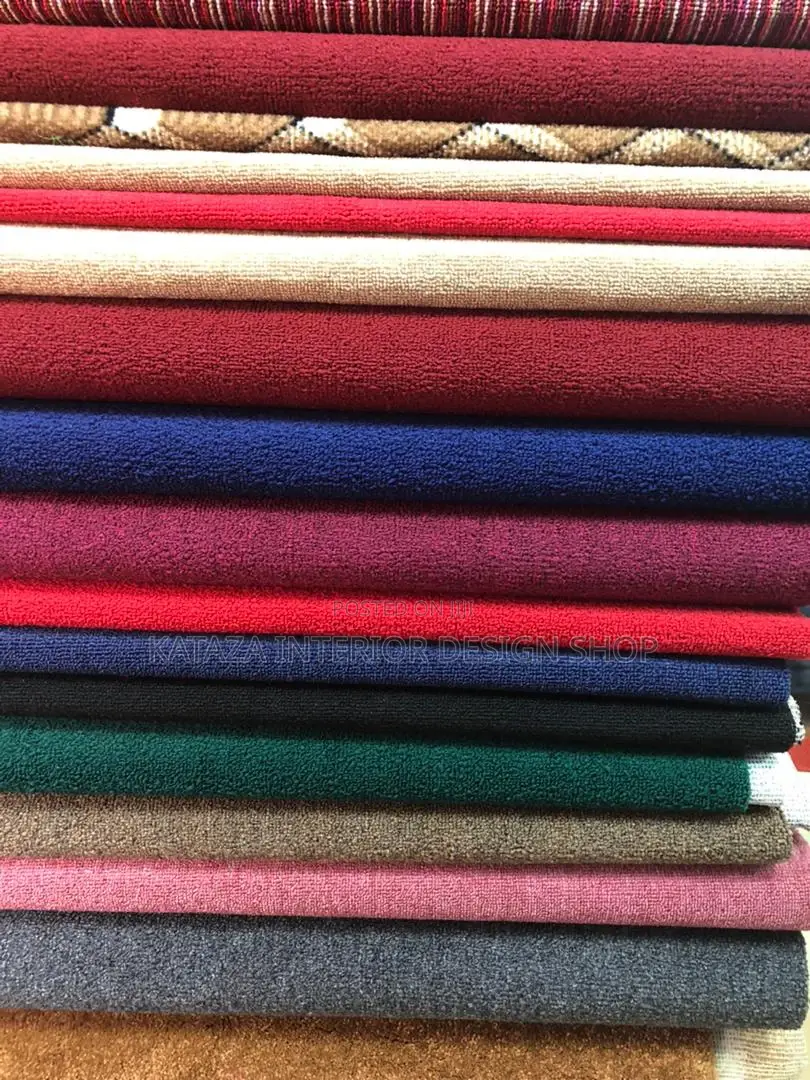 Woolen Carpets