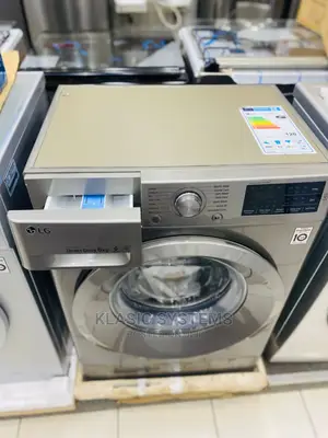 LG Washing Machine 6kgs