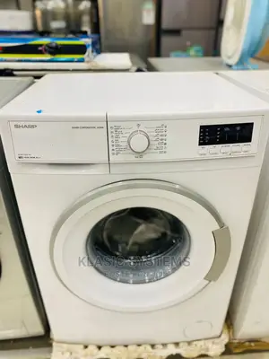 Sharp Washing Machine 7kgs