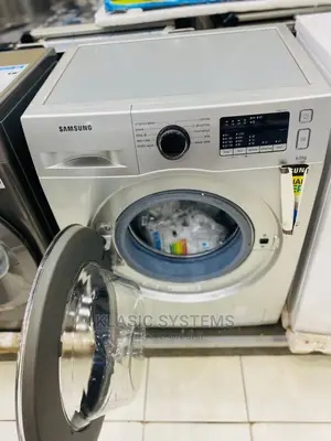 Samsung Washing Machine 6kgs