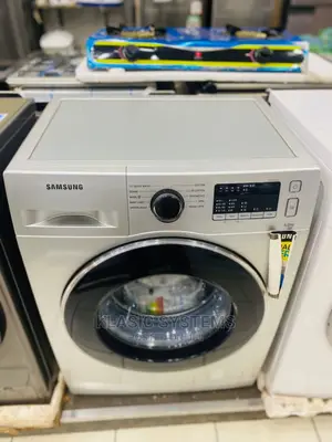 Samsung Washing Machine 6kgs