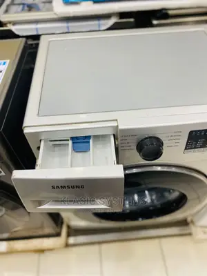 Samsung Washing Machine 6kgs