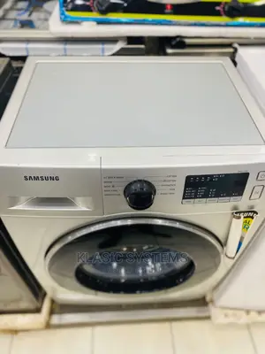 Samsung Washing Machine 6kgs