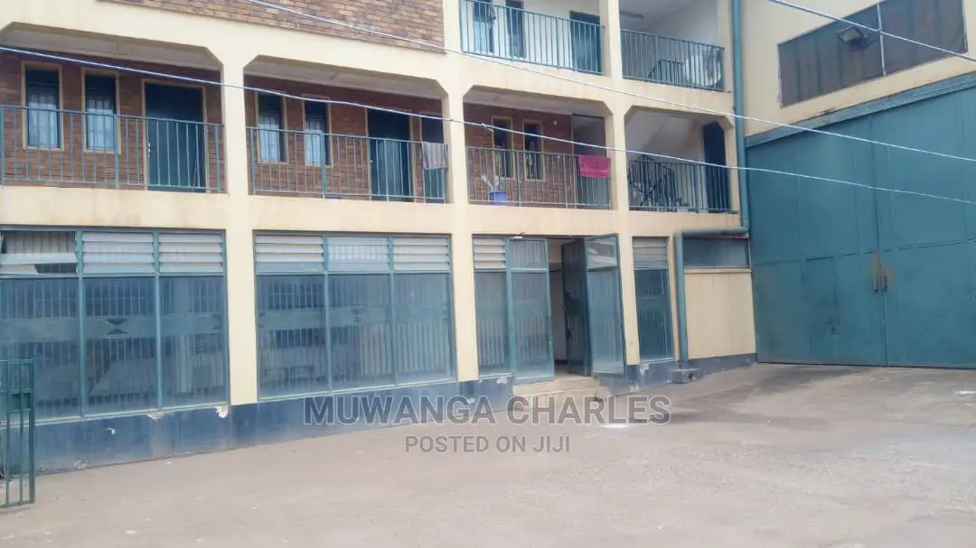 We're House Is Available for Rent in Ntinda