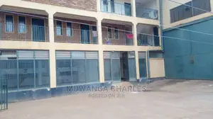 We're House Is Available for Rent in Ntinda