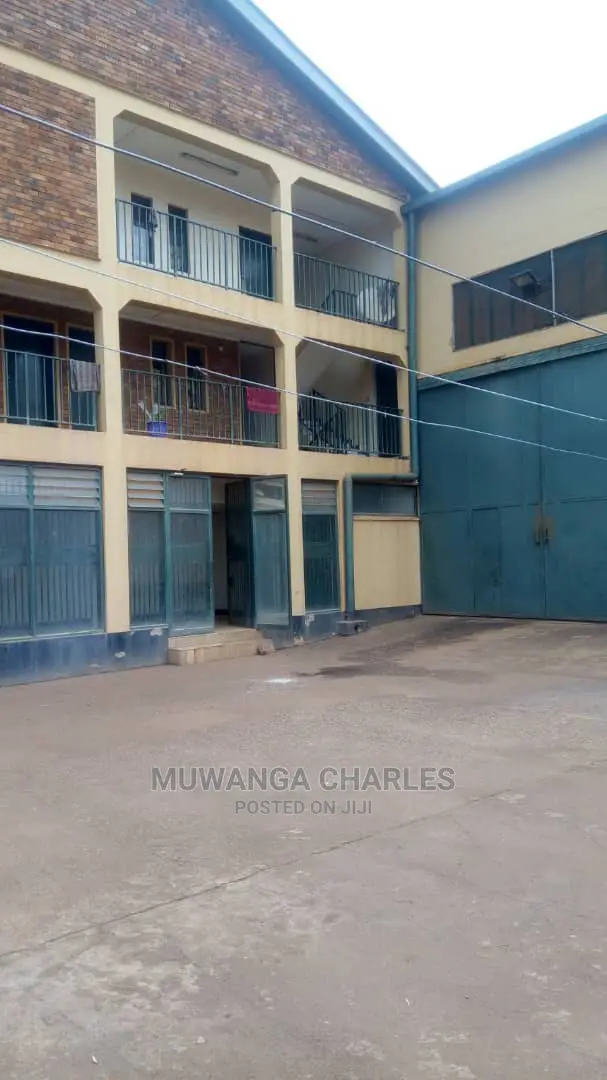 We're House Is Available for Rent in Ntinda