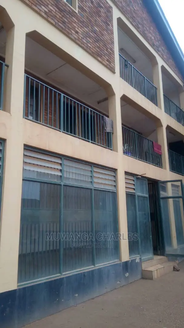 We're House Is Available for Rent in Ntinda