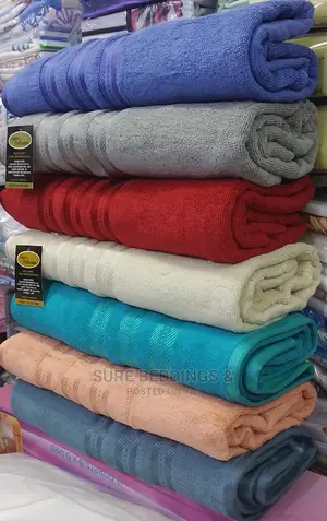Super Collection Towels