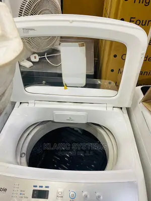 Samsung Washing Machine 7kgs Top Loader
