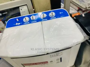 Washing Machine Twin Tub 8kgs