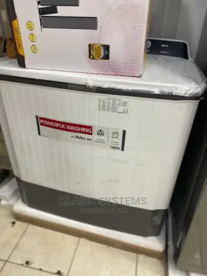 LG Twin Tub Washing Machine 11kgs
