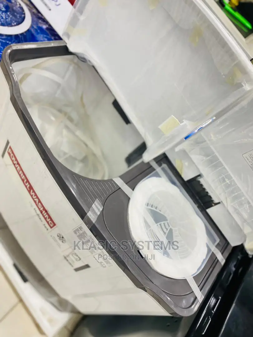 LG Twin Tub Washing Machine 11kgs