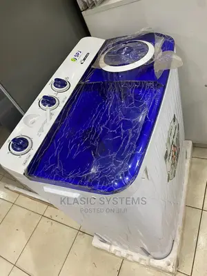 Spj Twin Tub Washing Machine 10 Kgs
