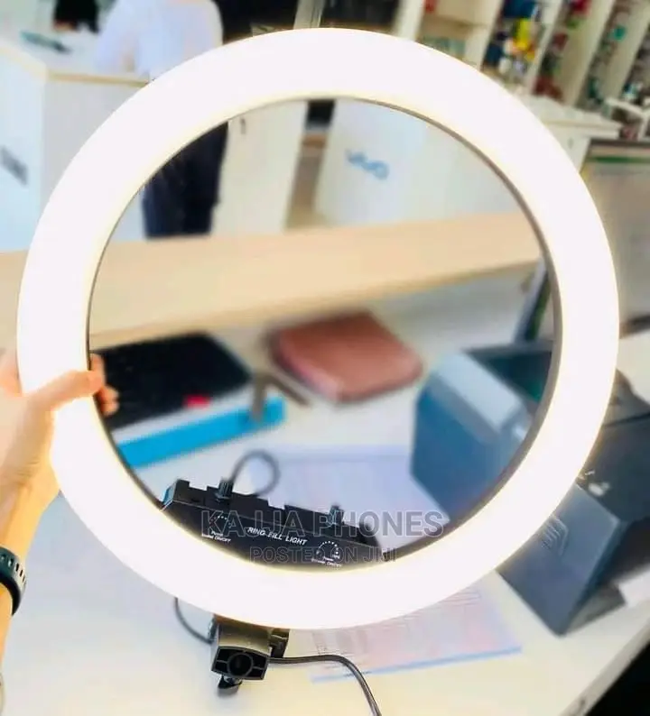 16 Inches Ring Fill Lights