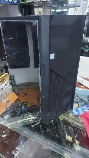 New Desktop Computer Asus TUF Gaming FX10CP 8GB Intel Core I7 SSD 1T