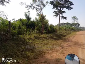 Land for Sale in Kabunyata