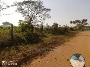 Land for Sale in Kabunyata