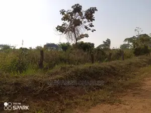 Land for Sale in Kabunyata