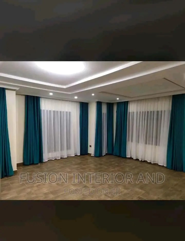Quality Curtains