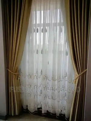 Quality Curtains