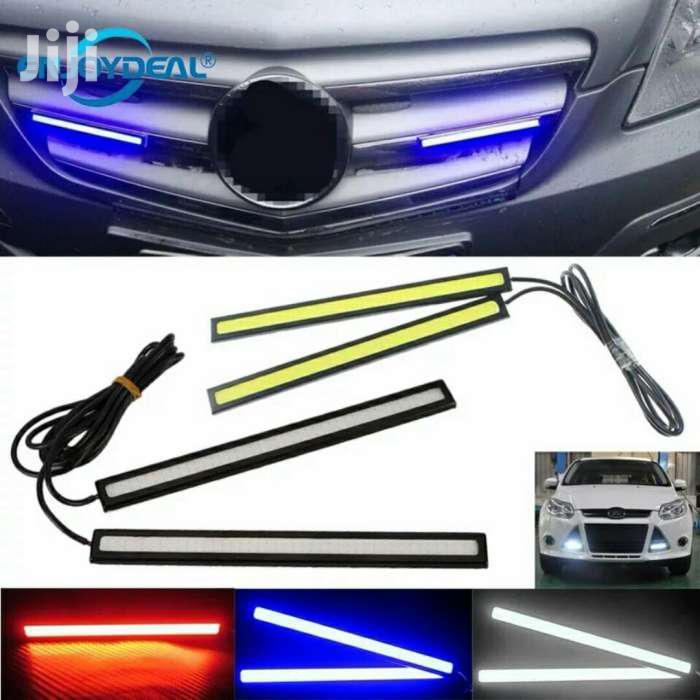 Fog Lights For Cars