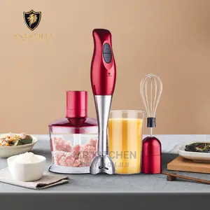 Hand Blender 3in1
